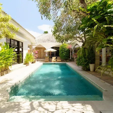 Villa Nirvana Seminyak