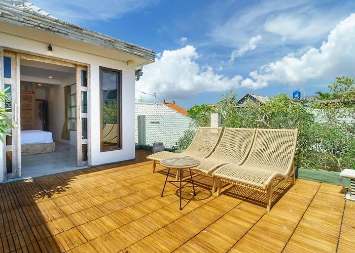 Nirvana Vakantiehuis *