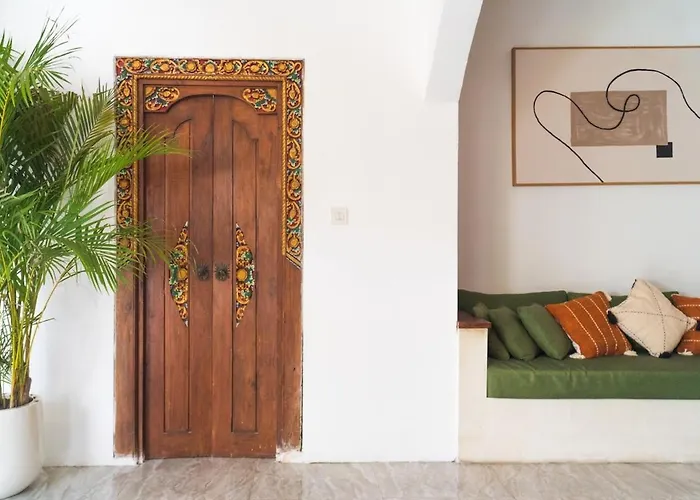 Vakantiehuis Nirvana Seminyak