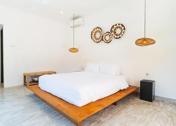 Nirvana Seminyak