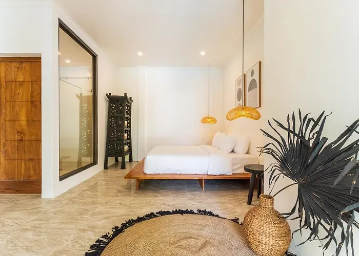 Vakantiehuis Nirvana *