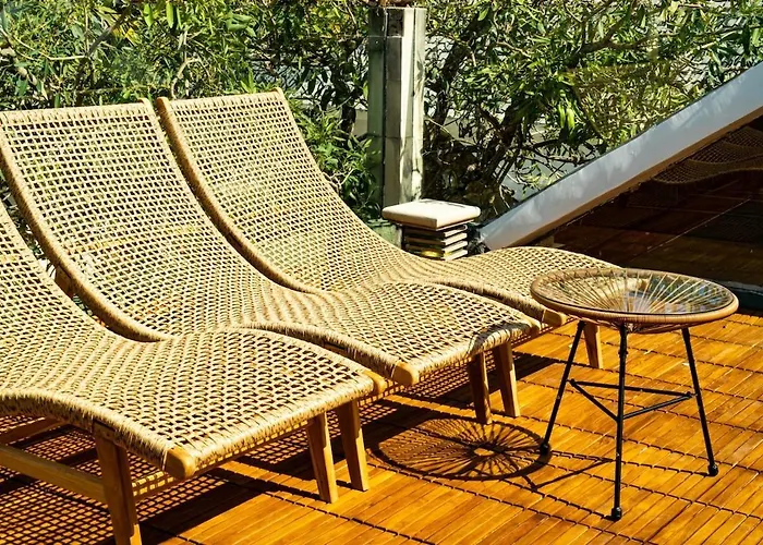 Nirvana Vakantiehuis Seminyak