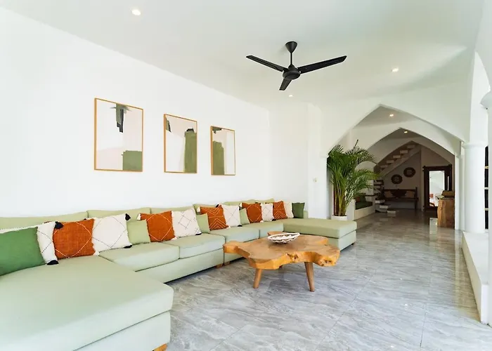 Nirvana Vakantiehuis